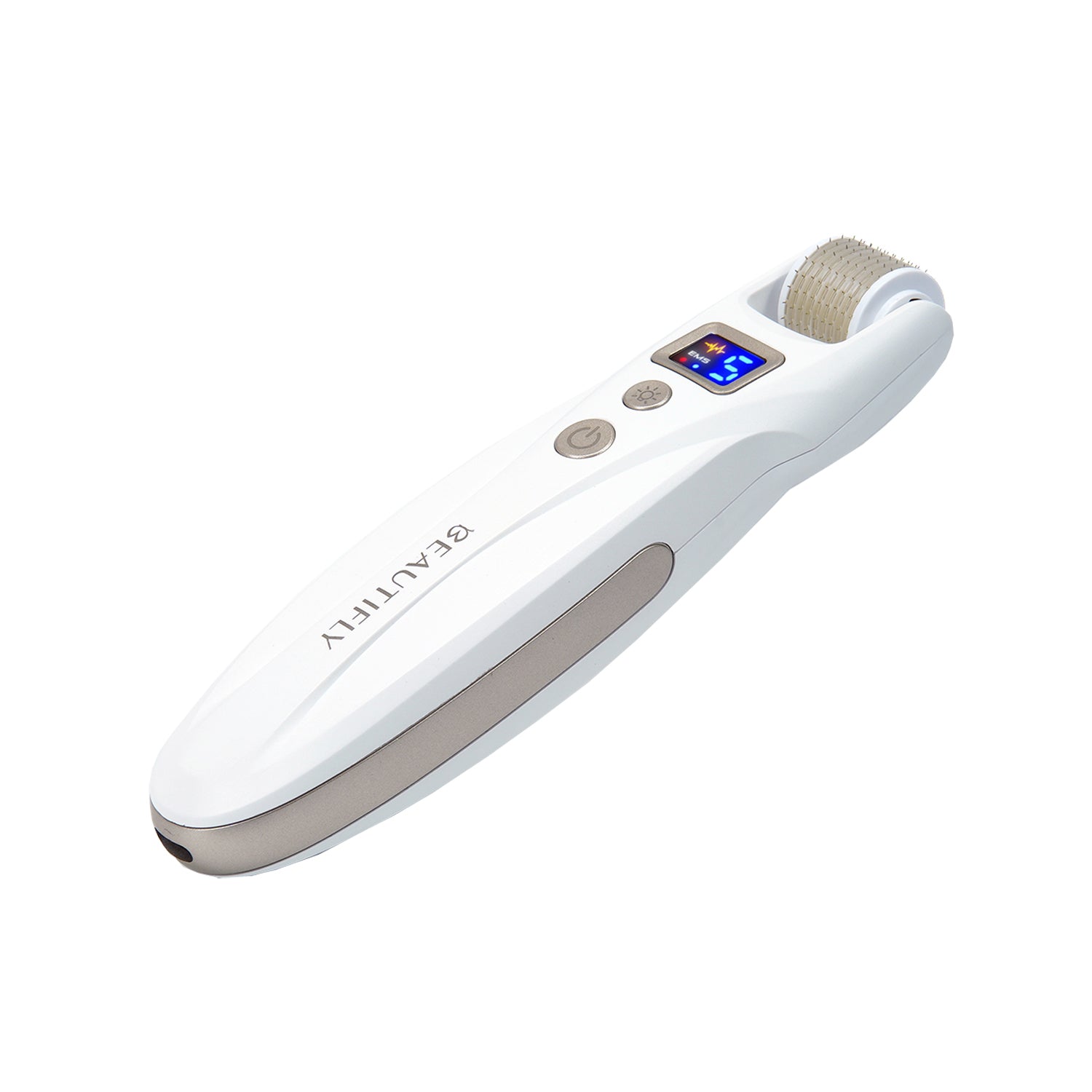 Beautifly MicroGlow Pro Micro-needle Mesotherapy Pen-White