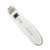 Beautifly MicroGlow Pro Micro-needle Mesotherapy Pen-White