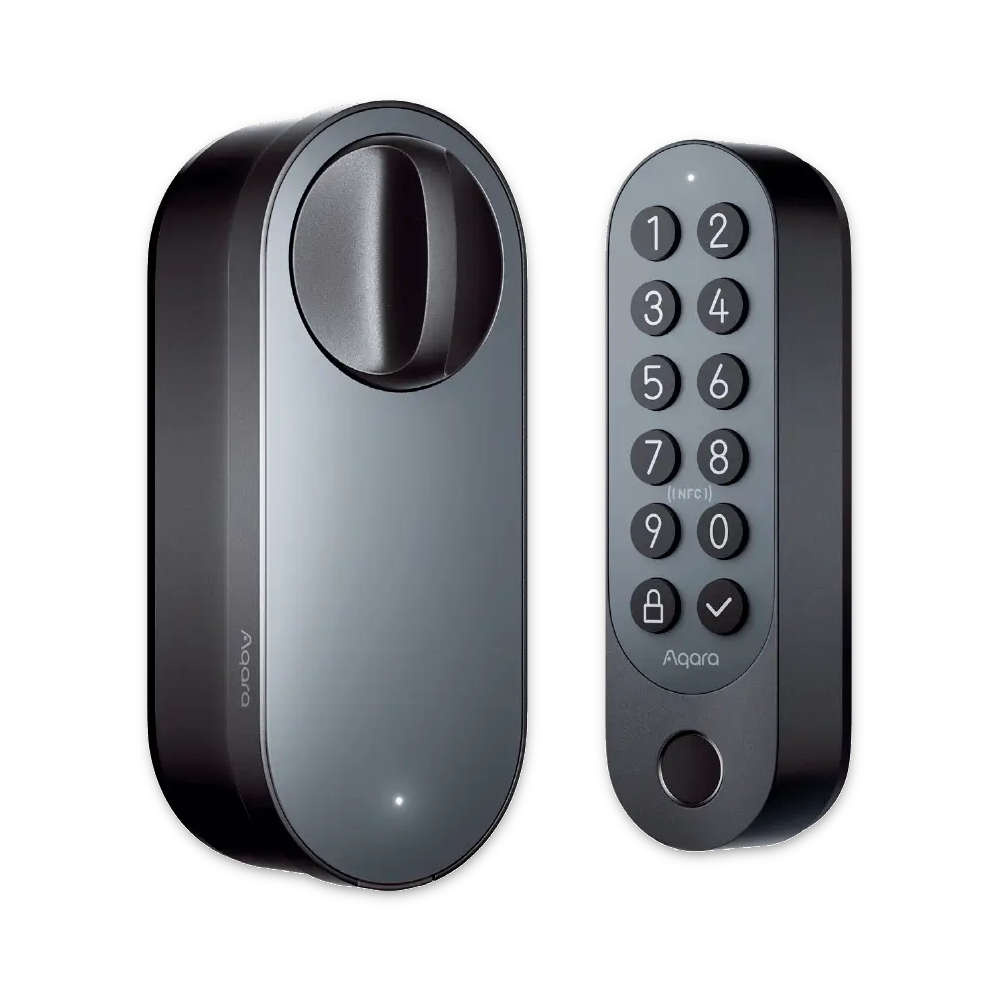 Aqara U200 Smart Doorlock