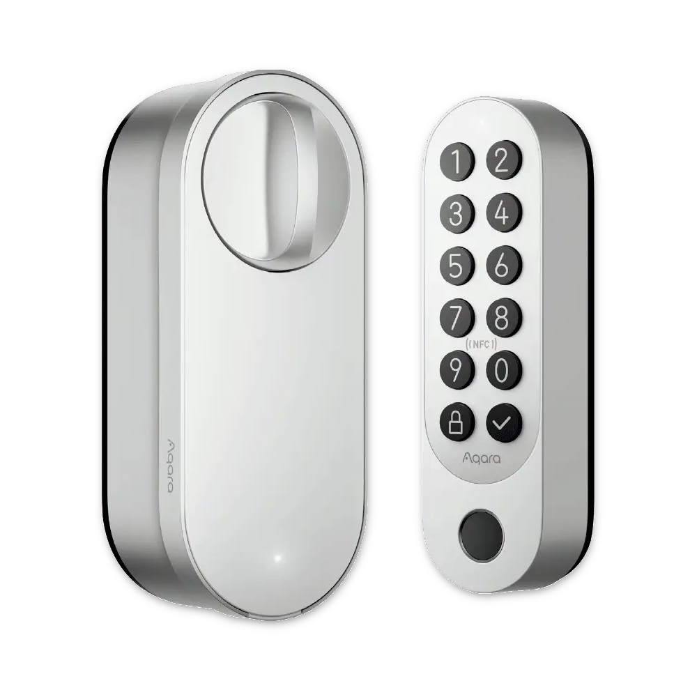 Aqara U200 Smart Doorlock