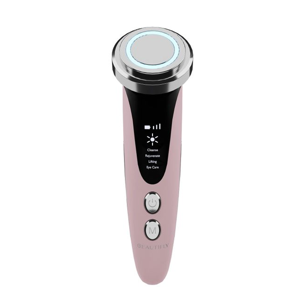 B-Glossy Blush Mesotherapy Device