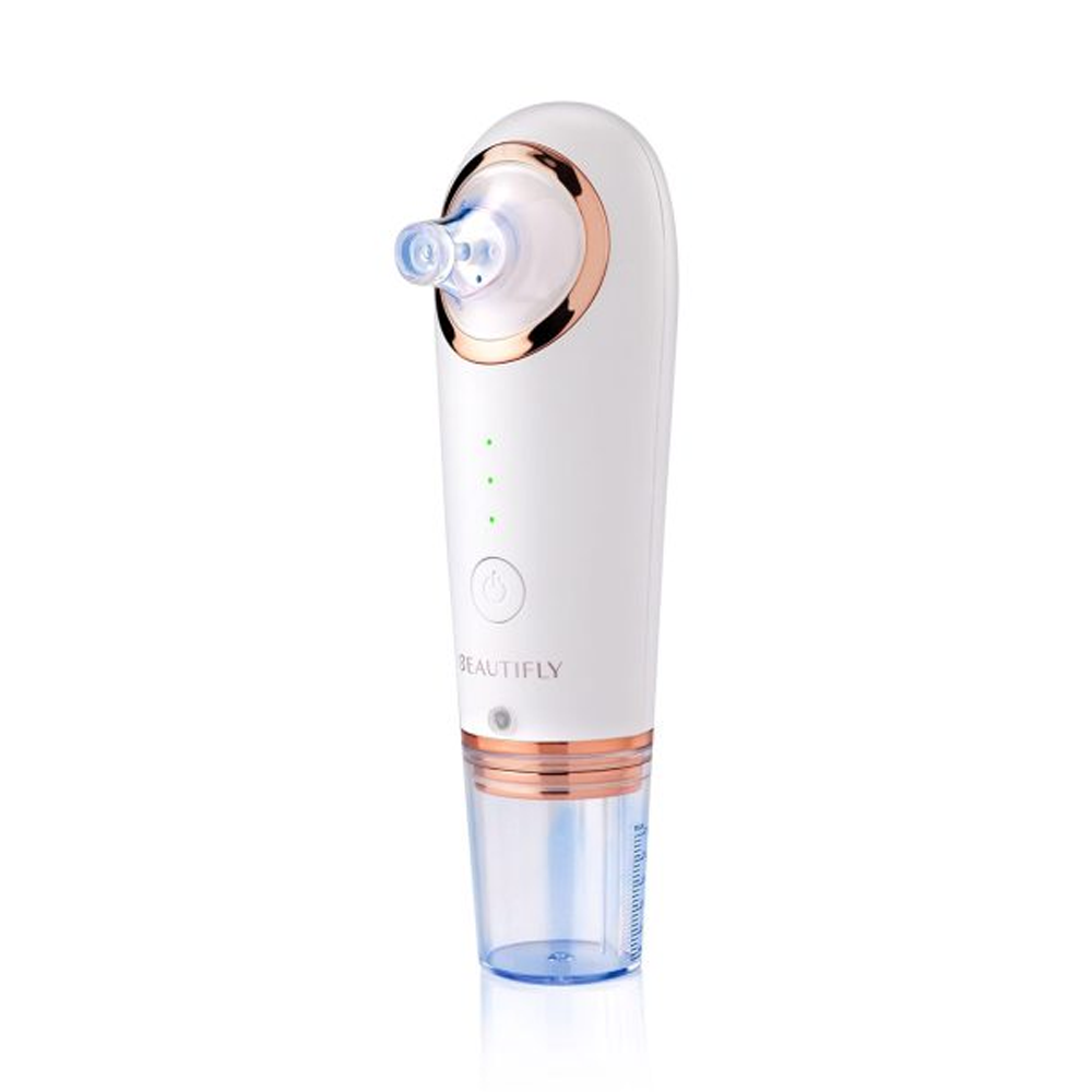 B-Hydrapeel Pro Hydrogen Device-White