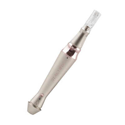 B-Meso Anti-aging Microneedling Pen-Gold