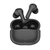 MiTEC MiSOUND TrueWireless Earphones - Black