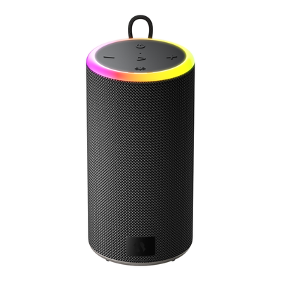 MiTEC MiSOUND Pro 20W Wireless Speaker - Black