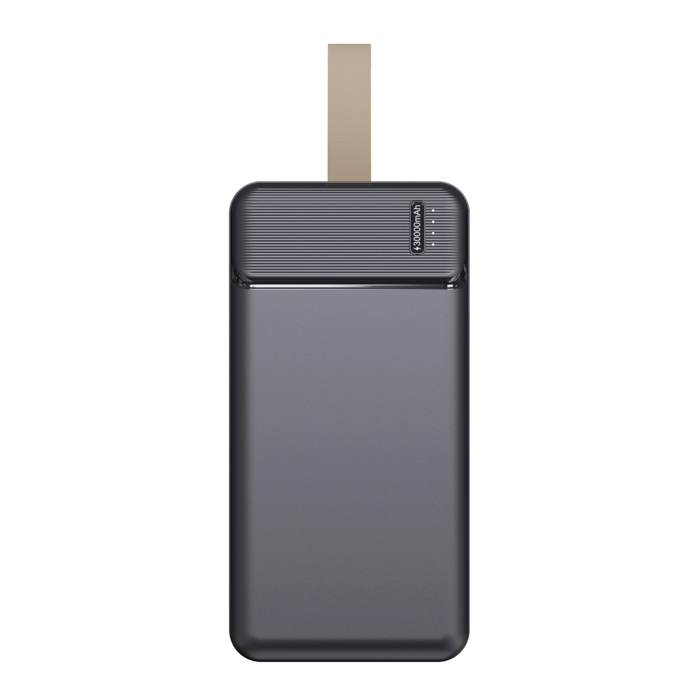 MiTEC MiPOWER PD 30,000mAh Power Bank