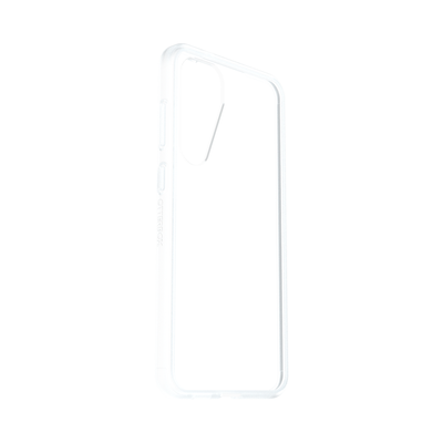 OtterBox React Cover for Galaxy S25+ Clear