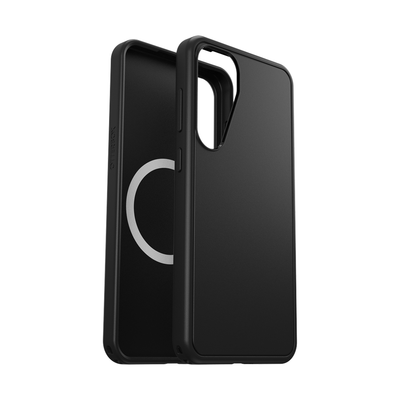 Otterbox Symmetry Magnets S25+ Black