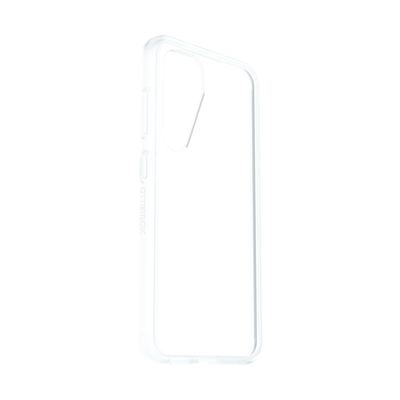 OtterBox React Clear Cover for Galaxy S25 Clear