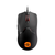 Canyon Mouse Carver 6Buttons Wired GM-116 Black