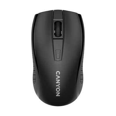 Canyon Wireless Mouse MW-7