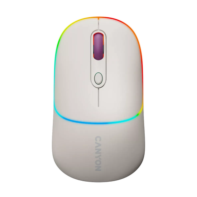 Canyon Wireless  Mouse 2In1 MW-22