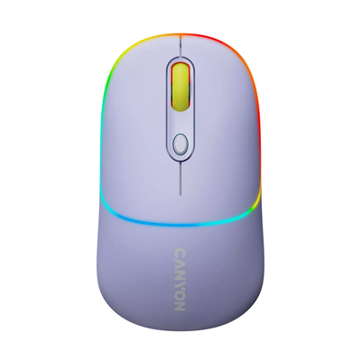 Canyon Wireless  Mouse 2In1 MW-22