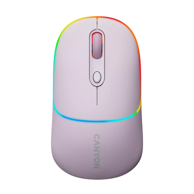 Canyon Wireless  Mouse 2In1 MW-22