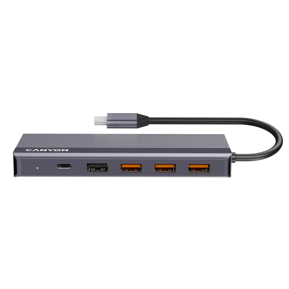 Canyon Hub DS-16 13in1 USB-C