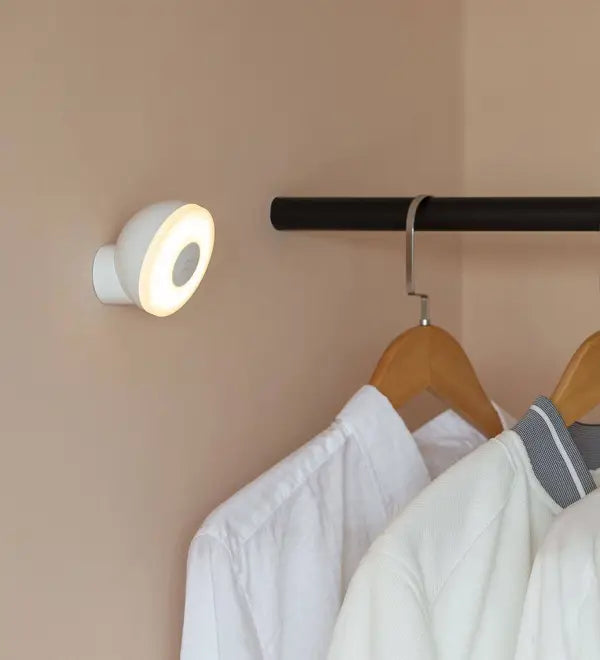 Xiaomi Mi Motion Activated Night Light 2 White Vodafone