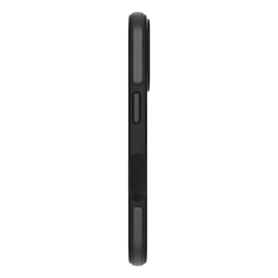iDeal of Sweden Bumper Case for iPhone 16 Plus - Black