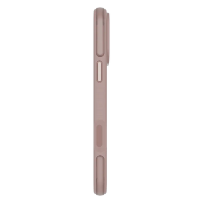 iDeal of Sweden Bumper Case for iPhone 16 Pro-Pink