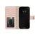 iDeal of Sweden Leather Folio for iPhone 16 Pro Max - Pink