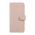 iDeal of Sweden Leather Folio for iPhone 16 Pro Max - Pink