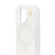iDeal of Sweden Magsafe Case for iPhone 16 Pro- White