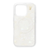 iDeal of Sweden Magsafe Case for iPhone 16 Pro- White