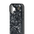 iDeal of Sweden Pearl Magsafe Case for iPhone 16 Plus- Black