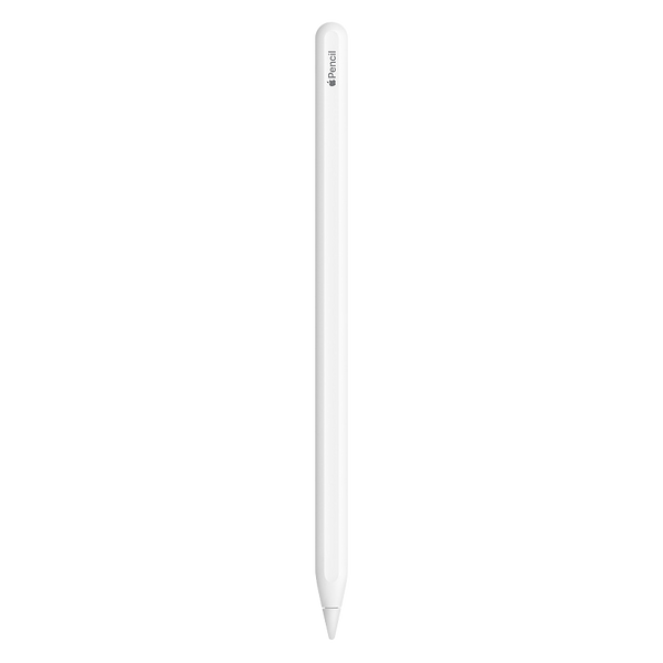 Apple Pencil Stylus (2nd Gen) for iPad - White - Vodafone
