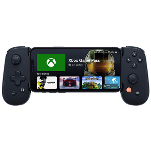 Xbox controller for ios new arrivals