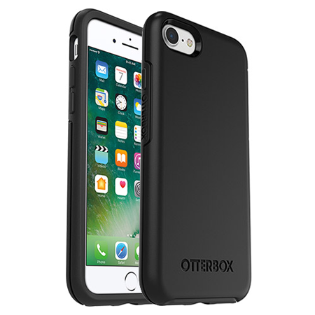 Commuter Case Otterbox Defender Series Case For Iphone Se OtterBox