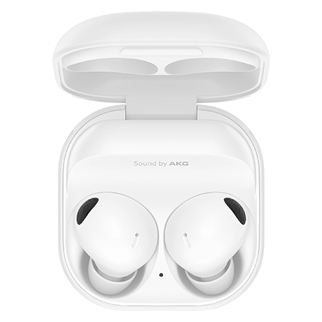 Samsung galaxy buds plus sound hot sale