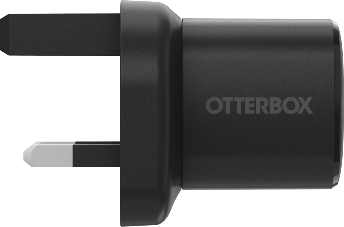 Photo of OtterBox 30W USB-C Wall Charger - Black