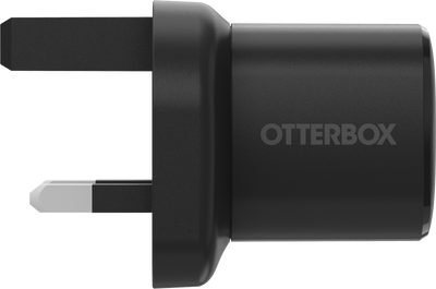 Photo of OtterBox 30W USB-C Wall Charger - Black
