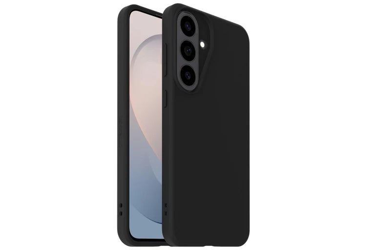 photo of Otterbox Figura Case for Samsung Galaxy S26FE - Black