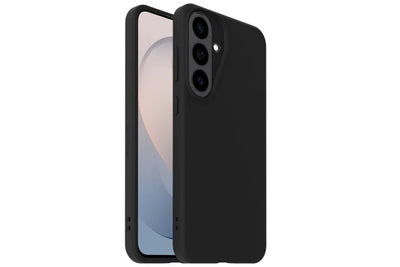 photo of Otterbox Figura Case for Samsung Galaxy S26FE - Black