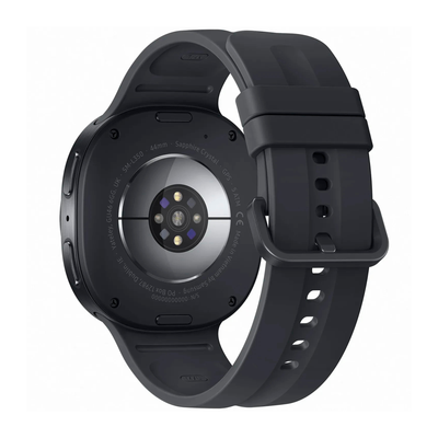 Samsung Galaxy Watch9 BT 44 mm - Graphite