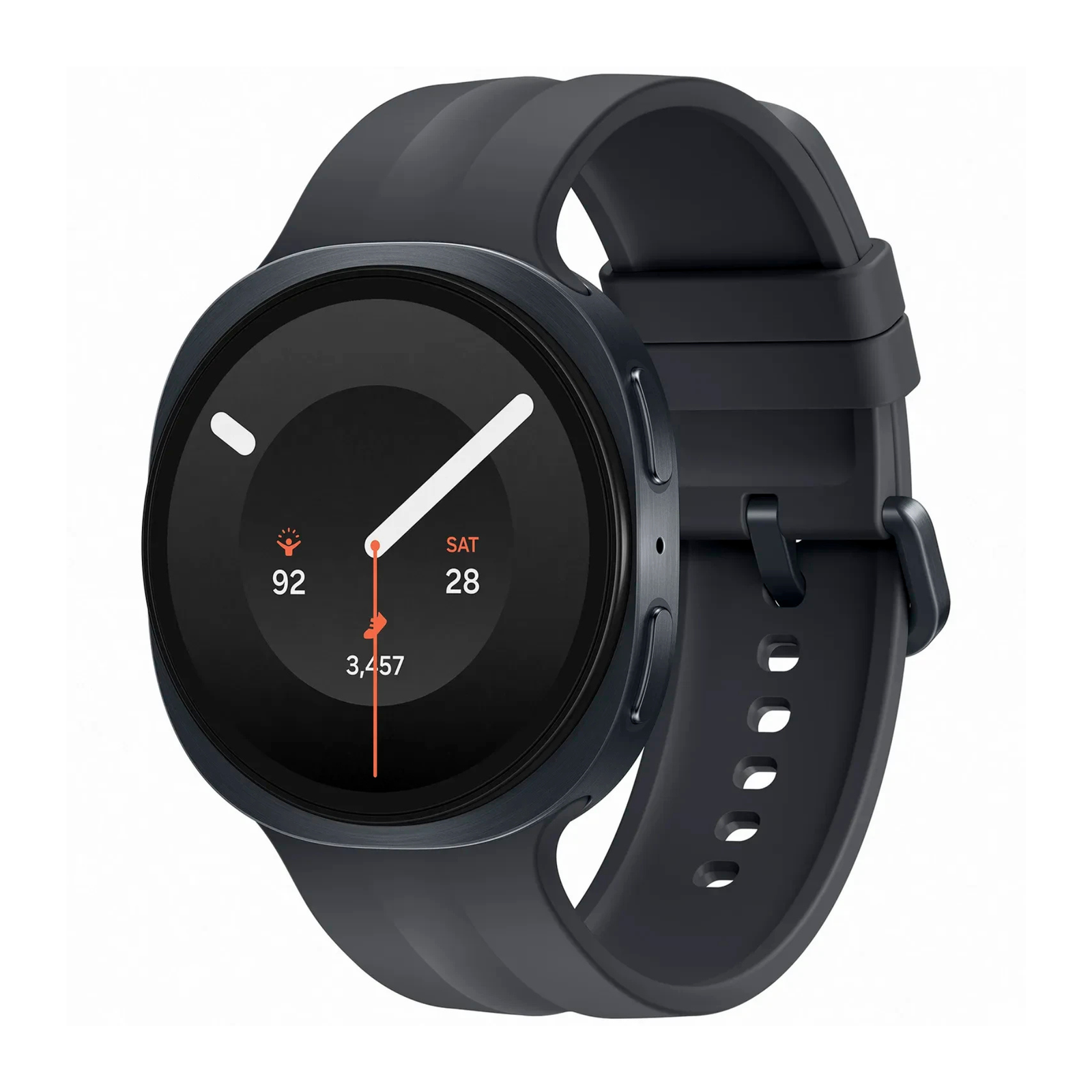 Samsung Galaxy Watch9 BT 44 mm - Graphite