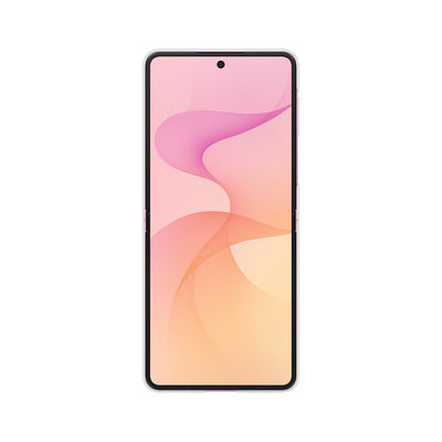 photo of Samsung Magnets Case for Galaxy Flip8 - Clear 2