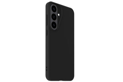 photo of Otterbox Figura Case for Samsung Galaxy S26FE - Black 2