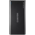 Canyon 10000mAh Power bank black