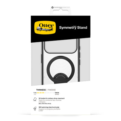 OtterBox Symmetry Stand MagSafe Camera Control iPhone 18 Pro Max