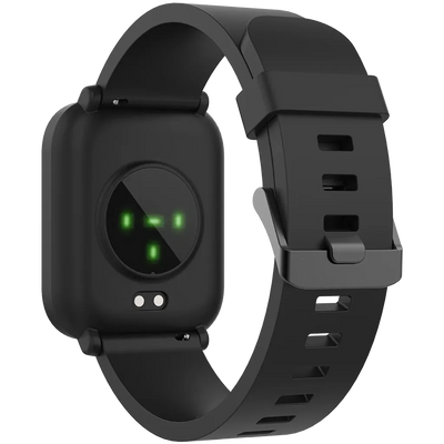 Canyon Easy SW-54 Smart Watch - Black