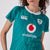 Vodafone IRFU Rugby 2024/25 Womens Home Pro Jersey