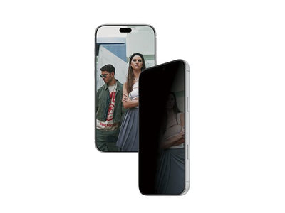 Photo of PanzerGlass® SAFE Privacy Glass Apple iPhone 18 Pro Max w/EasyAligner 3