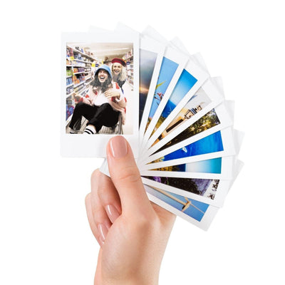 Fujifilm instax mini Film Twin Pack - 20 Shots