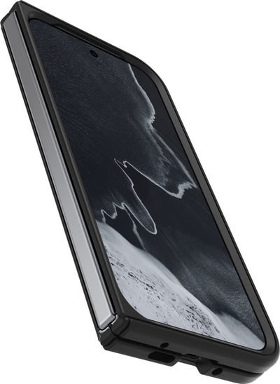 photo of OtterBox Lumen Magnets Case Google Pixel Fold 26 - Black 2