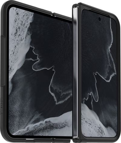 photo of OtterBox Lumen Magnets Case Google Pixel Fold 26 - Black