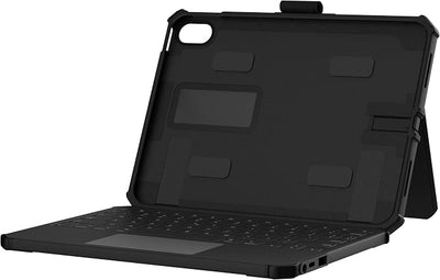 photo of UAG USB-C Keyboard Case for Aple iPad 10.9/11 A16 - Black 5