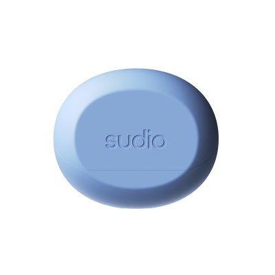 Sudio A3 True Wireless Earbuds - Blue