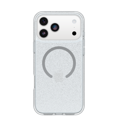 photo of OtterBox React Magsafe Iphone 18/17 Pro Max - clear 3